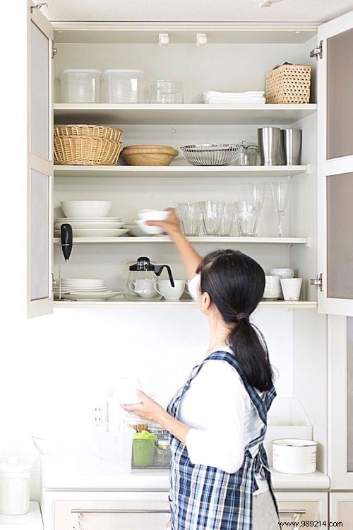 12 Places You Never Clean (When You Absolutely Should). 