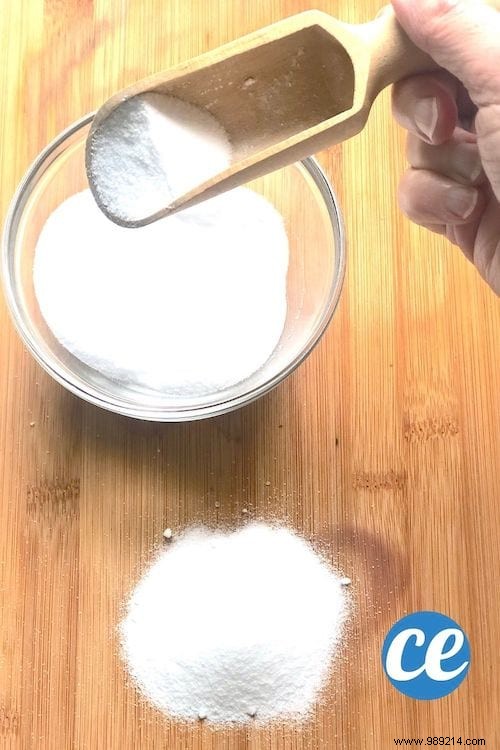 The Practical and Free Guide to Baking Soda. 