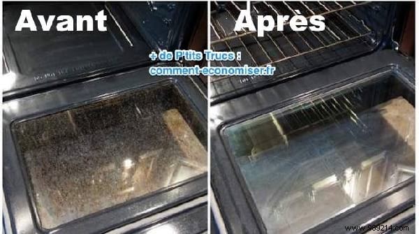 13 Effective Recipes To Clean A Very Dirty Oven Effortlessly. 