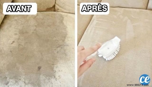10 Ultra Effective Tips To Clean Your House NATURALLY. 