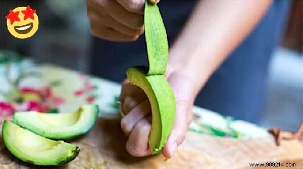 15 Tips To Peel Fruits &Vegetables (and Save Lots Of Time)! 