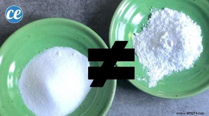 What is the Difference Between Carbonate of Soda and Baking Soda? 