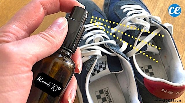 What To Do About Stinky Shoes? The RADICAL Solution. 