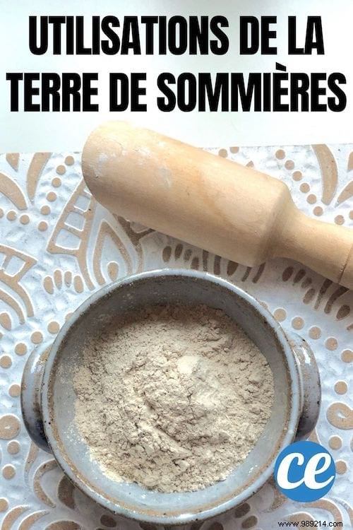 24 Magical Uses of the Earth of Sommières That Nobody Knows. 