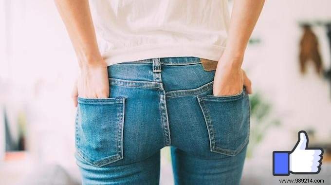 7 Secrets To Properly Maintaining Your Jeans (And Making Them Last For Years). 