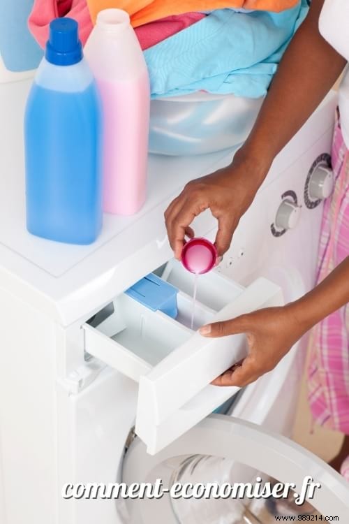 Powder or Liquid Detergent:Which to Choose? The Answer Here. 