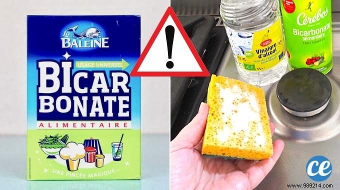 9 Things to NEVER Clean With Baking Soda. 