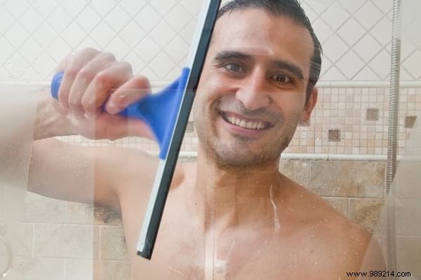 Shower Cabin Cleaning:19 Tips To Make It Shine Effortlessly. 