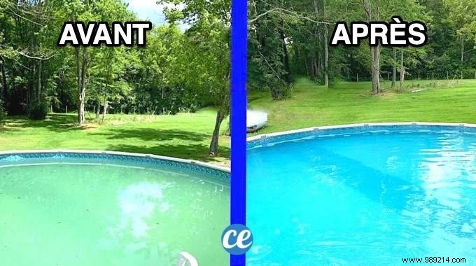 How to Maintain Water in an Above Ground Pool (And Keep It Clean &Clear). 