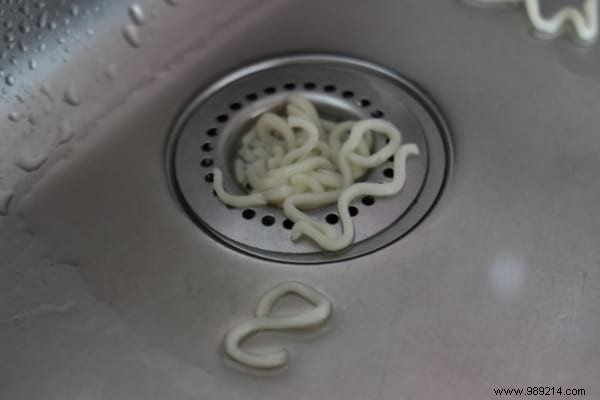 Sink:12 Things To Never Pour In At The Risk Of Clogging It! 