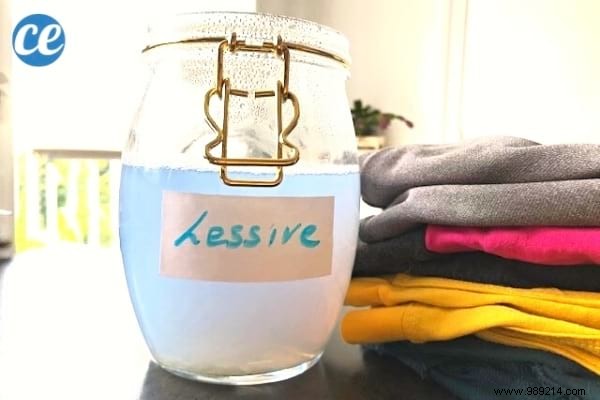 Is Your Homemade Laundry Detergent Getting Solid? 9 Tricks To Keep It Liquid. 