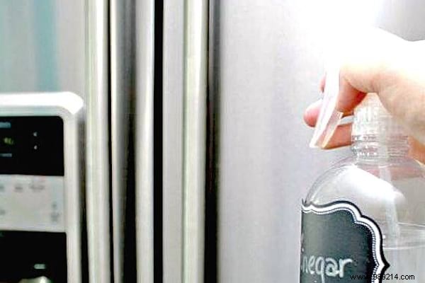 Cleaning Stainless Steel:4 Easy Tips To Make It Shine Instantly. 