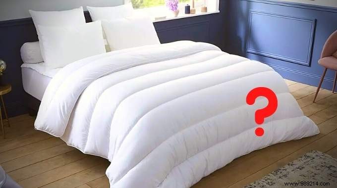 How Often Should You Wash Your Duvet? The Answer Will Surprise You. 