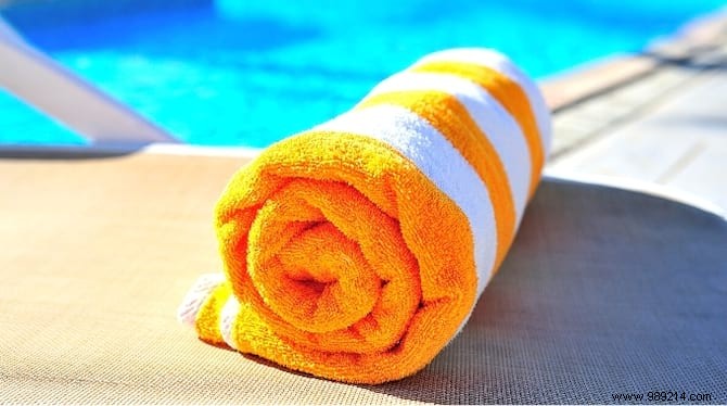 Beach Towel:11 Tips for Washing it Well and Keeping it Longer. 