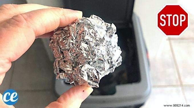 5 Mistakes We All Make With Aluminum Foil. 