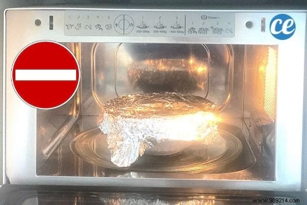 5 Mistakes We All Make With Aluminum Foil. 