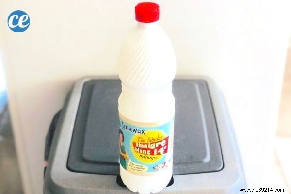 White Vinegar at 14 Degrees:What Are the Uses of This Powerful Liquid? 