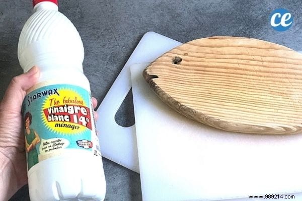 White Vinegar at 14 Degrees:What Are the Uses of This Powerful Liquid? 
