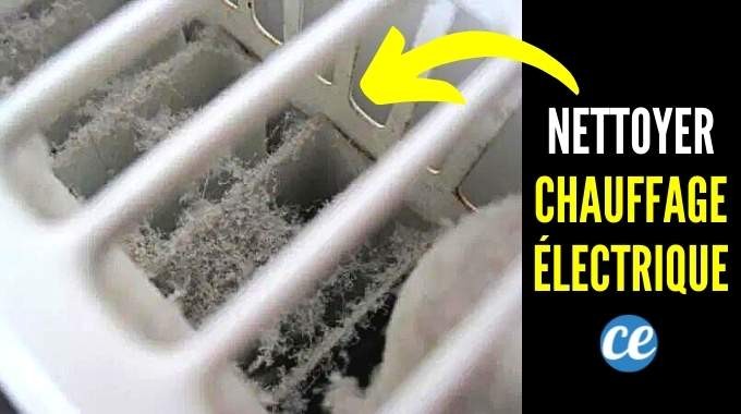 How to Clean an Electric Radiator (And Easily Lower Your Bill). 