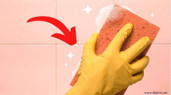 How to Clean Your Bathroom in 10 Mins, 30 Mins or 1 Hour. 