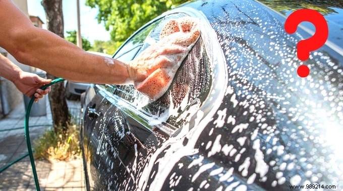 How Often Should You Wash Your Car? The Answer Will Surprise You. 
