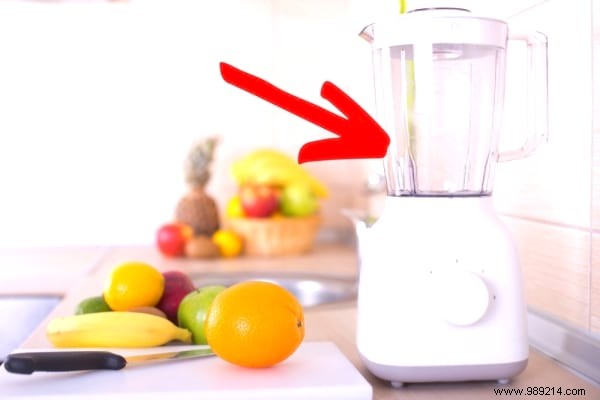 Please Stop Leaving These 9 Objects Lying On The Countertop. 