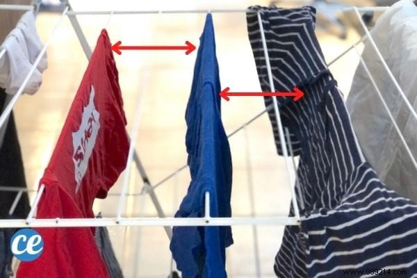 Why You (Really) Shouldn t Dry Your Clothes Inside? 