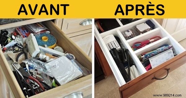 18 Great Storage Ideas To Better Organize The Whole House (No More Mess). 