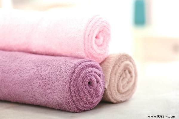 How Often Should You Wash Your Towels? The Answer Will Surprise You. 