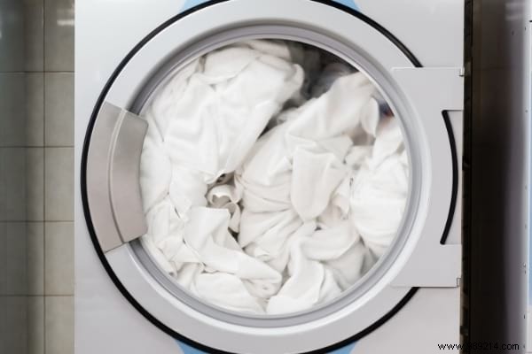 Washing Sheets:5 Mistakes We All Make (And How To Avoid Them). 