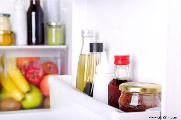 How Often Should You (Really) Clean Your Fridge? The Surprising Answer. 