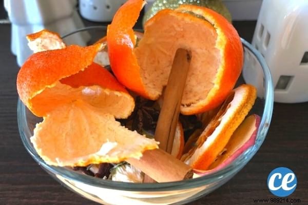 Don t Throw Away the Skin of Clementines! 13 Amazing Ways to Use Them. 