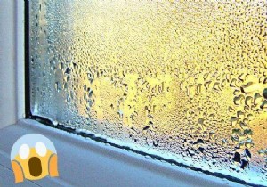 17 Tips Against Condensation On Windows (No More Mold). 