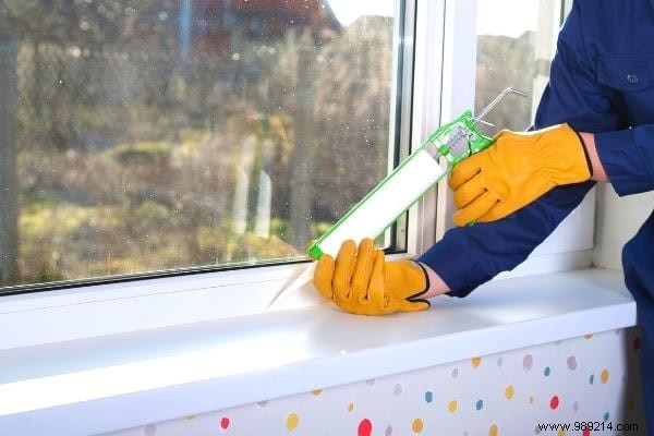 17 Tips Against Condensation On Windows (No More Mold). 