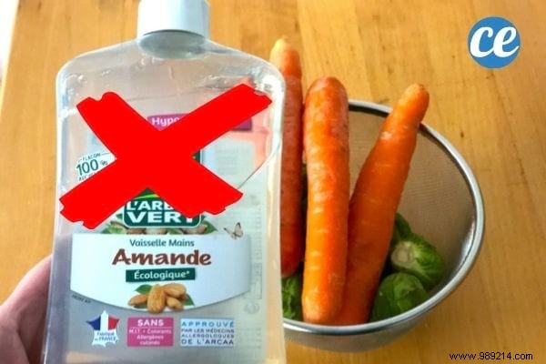 10 Things You Should NEVER Clean With Dishwashing Liquid. 