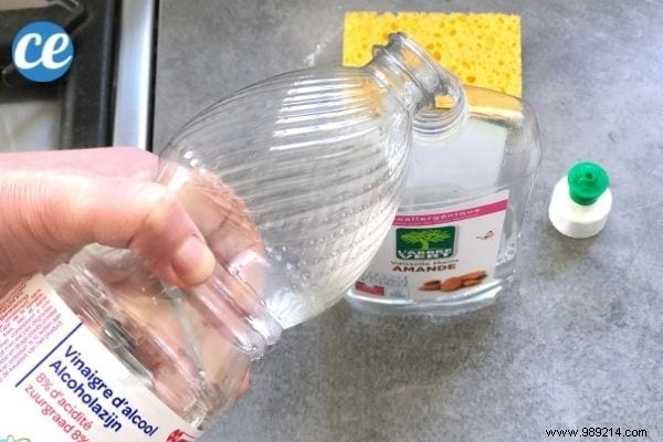 6 Tricks To Make Dish Soap Last 3 Times Longer. 