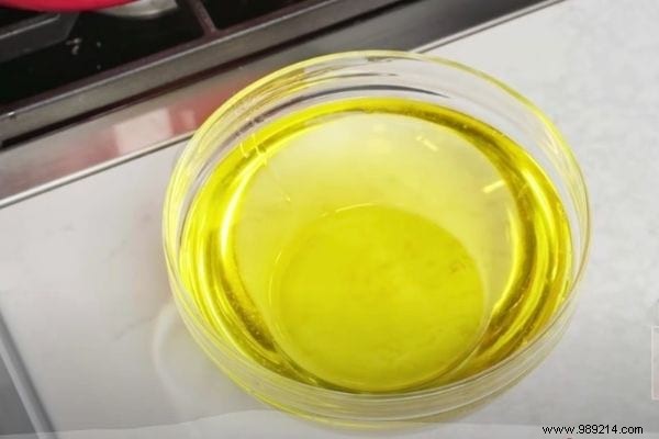 Don t Throw Away the Frying Oil! The Tip To Clean It (and Reuse It 10 Times). 