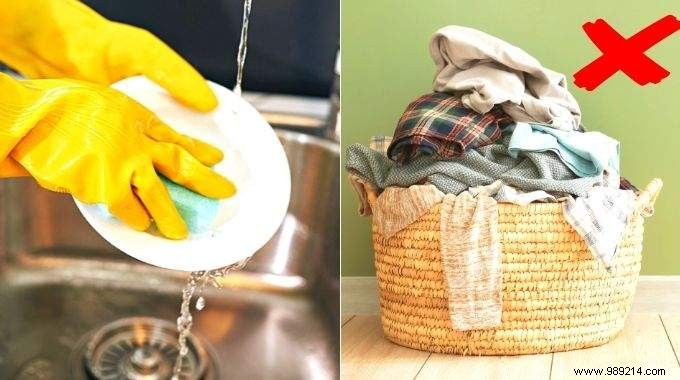 11 Household Chores You Should Stop Doing (It s a Waste of Time). 