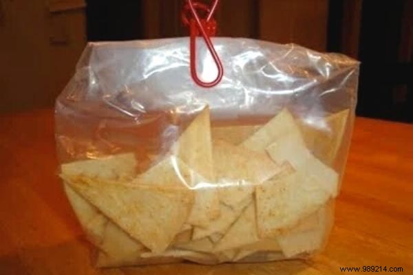 22 Ingenious Ways to Reuse Cereal Box Bags. 