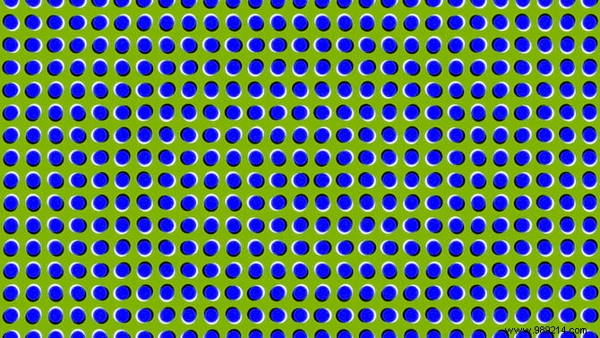 32 Incredible Optical Illusions (That Will Take Your Breath Away). 