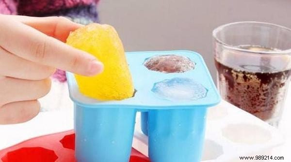 24 Amazing Ways to Use Ice Cubes (That Nobody Knows). 