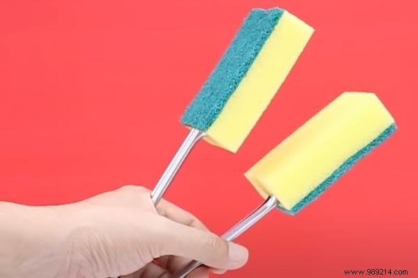 15 Amazing Ways to Use a Sponge Nobody Knows. 