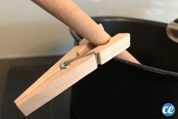 10 Amazing Uses for Wooden Clothespins. 