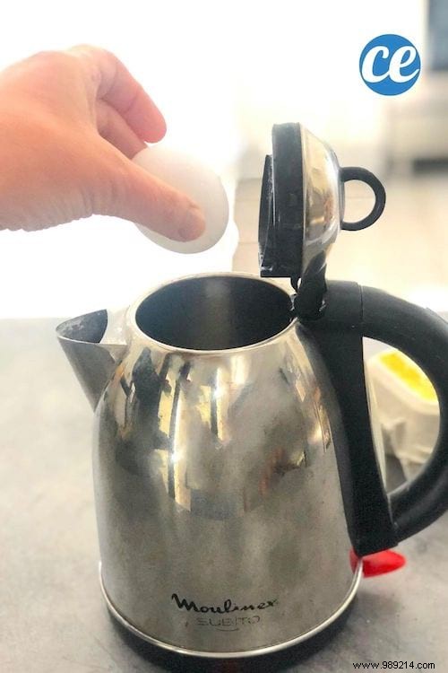12 Surprising Uses for Your Kettle. Don t miss #8! 