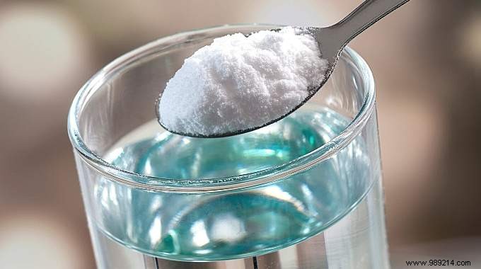 5 Quirky Ways to Use Your Baking Soda. 