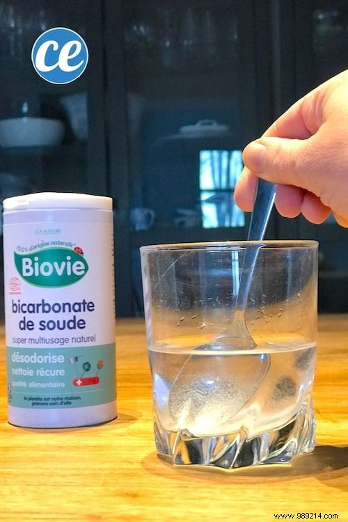 Bicarbonate:The Instructions For Using It Without Being Wrong. 