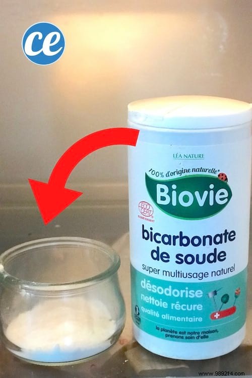 Bicarbonate:The Instructions For Using It Without Being Wrong. 