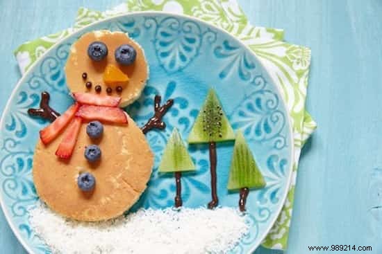 12 Christmas Breakfasts Your Kids Will Love! 