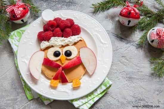 12 Christmas Breakfasts Your Kids Will Love! 