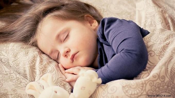 What time do kids go to bed? The Super Simple Guide For Parents. 